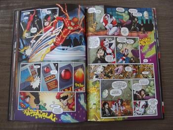 Harley Quinn tom 5: Joker nie śmieje się ostatni