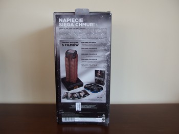 Szklana pułapka kolekcja: Nakatomi Plaza