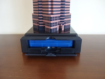 Szklana pułapka kolekcja: Nakatomi Plaza