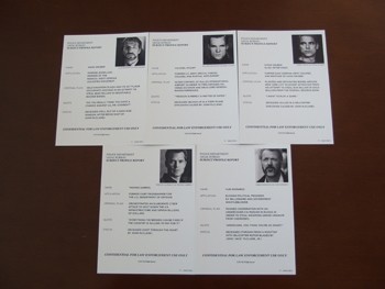 Szklana pułapka kolekcja: Nakatomi Plaza