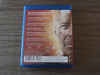 Szklana pułapka kolekcja: Nakatomi Plaza