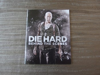 Szklana pułapka kolekcja: Nakatomi Plaza