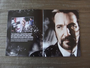 Szklana pułapka kolekcja: Nakatomi Plaza