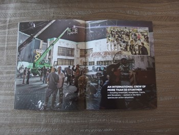 Szklana pułapka kolekcja: Nakatomi Plaza