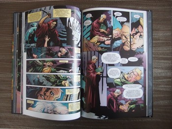 WKKDCC#4: Green Arrow: Kołczan, część 2 - komiks