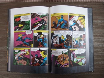 WKKDCC#4: Green Arrow: Kołczan, część 2 - Flash Comics #86 i 92