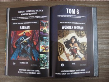 WKKDCC#4: Green Arrow: Kołczan, część 2 - Batman i Syn i Wonder Woman Krąg