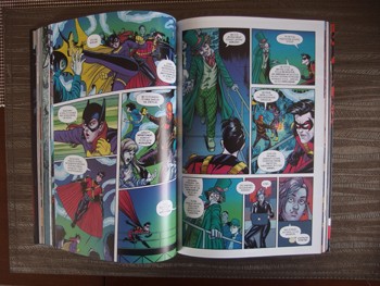 Wieczny Batman tom 3 - komiks