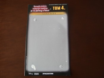 Kolekcja Komiksy Star Wars#4: Klasyczne Opowieści tom 4