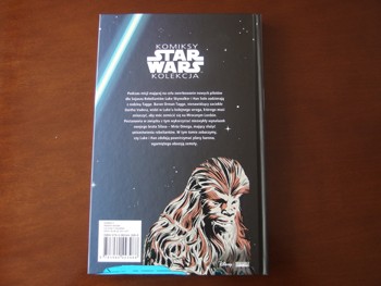 Kolekcja Komiksy Star Wars#4: Klasyczne Opowieści tom 4