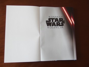 Kolekcja Komiksy Star Wars#4: Klasyczne Opowieści tom 4