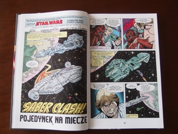 Kolekcja Komiksy Star Wars#4: Klasyczne Opowieści tom 4