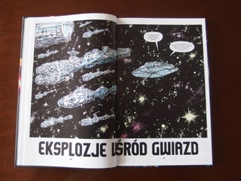 Kolekcja Komiksy Star Wars#4: Klasyczne Opowieści tom 4