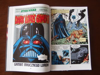 Kolekcja Komiksy Star Wars#4: Klasyczne Opowieści tom 4
