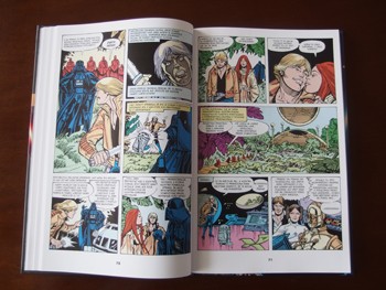 Kolekcja Komiksy Star Wars#4: Klasyczne Opowieści tom 4