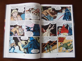 Kolekcja Komiksy Star Wars#4: Klasyczne Opowieści tom 4