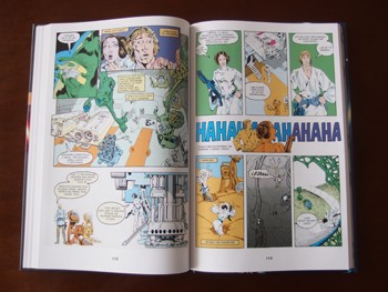 Kolekcja Komiksy Star Wars#4: Klasyczne Opowieści tom 4