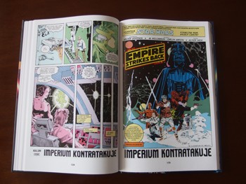 Kolekcja Komiksy Star Wars#4: Klasyczne Opowieści tom 4