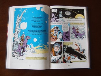Kolekcja Komiksy Star Wars#4: Klasyczne Opowieści tom 4