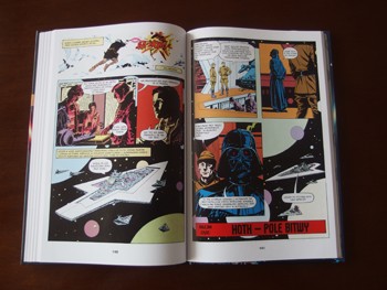 Kolekcja Komiksy Star Wars#4: Klasyczne Opowieści tom 4