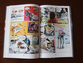 Kolekcja Komiksy Star Wars#4: Klasyczne Opowieści tom 4