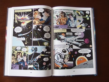 Kolekcja Komiksy Star Wars#4: Klasyczne Opowieści tom 4