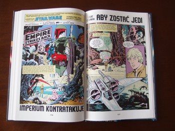 Kolekcja Komiksy Star Wars#4: Klasyczne Opowieści tom 4
