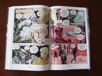 Kolekcja Komiksy Star Wars#4: Klasyczne Opowieści tom 4