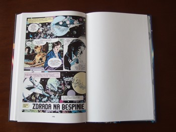 Kolekcja Komiksy Star Wars#4: Klasyczne Opowieści tom 4