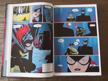 WKKDCC#32: Batgirl: Rok Pierwszy