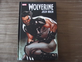 Wolverine tom 1