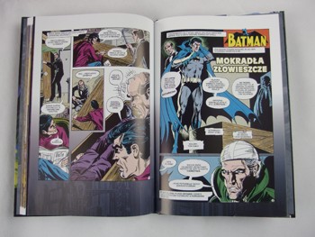 WKKDCC#35: Batman: Narodziny Demona część 2