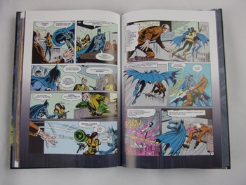 WKKDCC#35: Batman: Narodziny Demona część 2
