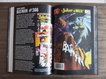 WKKDCC#9: Batman: Śmierć w rodzinie