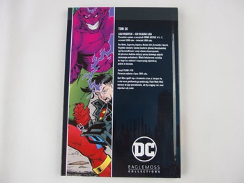 WKKDCC#36: Liga młodych: Ich własna Liga