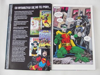 WKKDCC#36: Liga młodych: Ich własna Liga