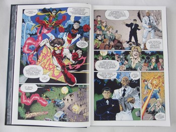 WKKDCC#36: Liga młodych: Ich własna Liga