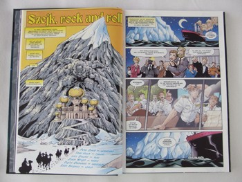 WKKDCC#36: Liga młodych: Ich własna Liga