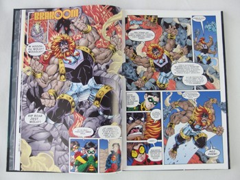 WKKDCC#36: Liga młodych: Ich własna Liga