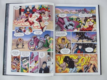 WKKDCC#36: Liga młodych: Ich własna Liga