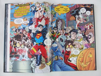 WKKDCC#36: Liga młodych: Ich własna Liga