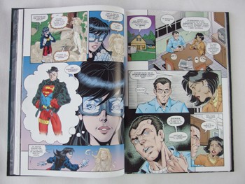 WKKDCC#36: Liga młodych: Ich własna Liga