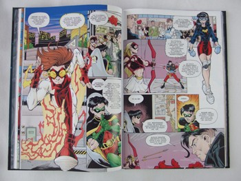 WKKDCC#36: Liga młodych: Ich własna Liga