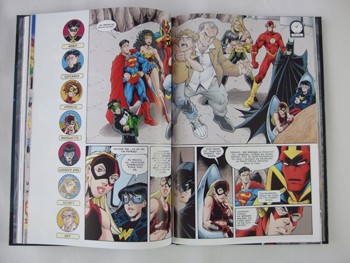 WKKDCC#36: Liga młodych: Ich własna Liga