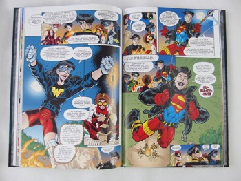 WKKDCC#36: Liga młodych: Ich własna Liga