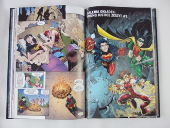 WKKDCC#36: Liga młodych: Ich własna Liga