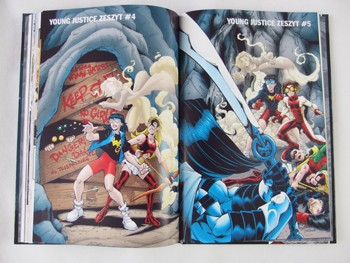 WKKDCC#36: Liga młodych: Ich własna Liga