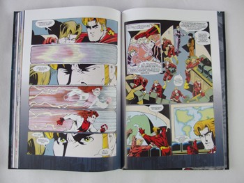 WKKDCC#36: Liga młodych: Ich własna Liga