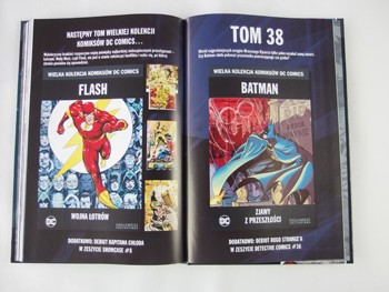 WKKDCC#36: Liga młodych: Ich własna Liga