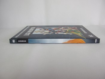 WKKDCC#36: Liga młodych: Ich własna Liga